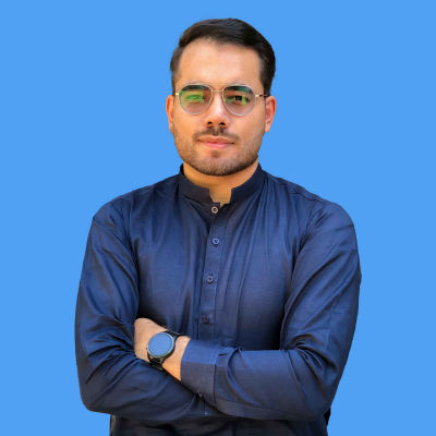 Hamza Abbas Jaffari